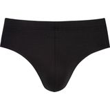 mey - Jazz-pants - Wit - Serie Comfort Cotton