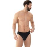 mey - Jazz-pants - Wit - Serie Comfort Cotton