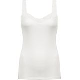 Emotion Elegance - Top - Pale Macaron - Viscose/Polyamide/Elastaan