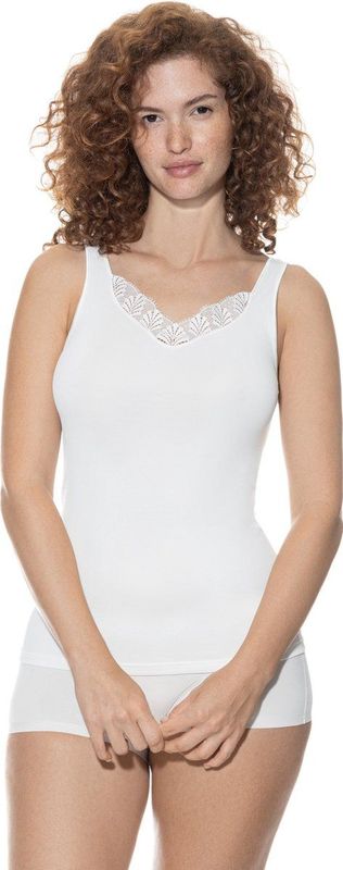 mey - Emotion Elegance - Top - Zwart