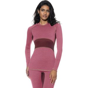 mey Prfrmnc+ T-shirt met lange mouwen Serie PRFRMNC+