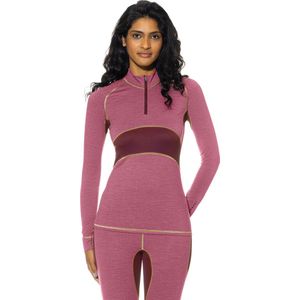 mey Prfrmnc+ T-shirt met lange mouwen Serie PRFRMNC+