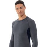 mey Prfrmnc+ T-shirt met lange mouwen Serie PRFRMNC+