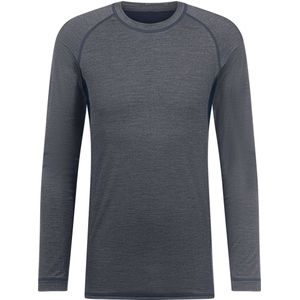 mey Prfrmnc+ T-shirt met lange mouwen Serie PRFRMNC+