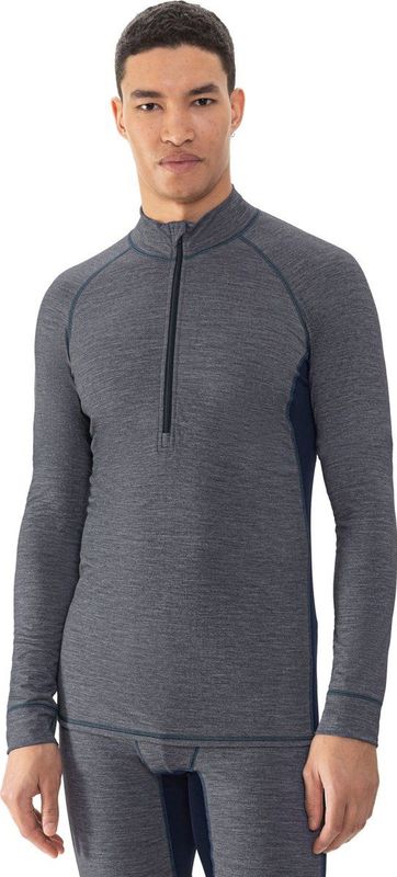 mey Prfrmnc+ T-shirt met lange mouwen Serie PRFRMNC+