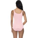 mey - American Pants - Wit - Serie Grace - Broeken