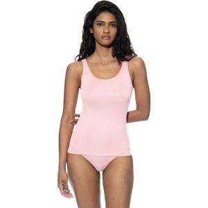 Mey - Emotion - Tanktop - Bonbon Pink - Mouwloos