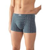 Mey - Shorty Palm - Boxershort - Blauw