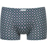 Mey - Shorty Palm - Boxershort - Blauw