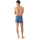 Boxershorts - Katoen - Zwart