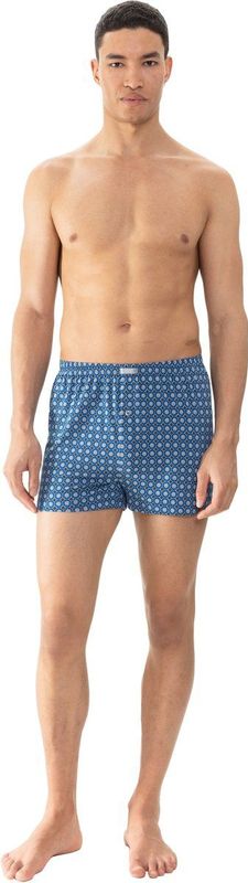 Boxershorts - Katoen - Zwart