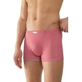 Mey - Male - Shorty - Red Sunset - Polyester - Oeko-Tex®