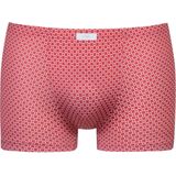 Mey - Male - Shorty - Red Sunset - Polyester - Oeko-Tex®