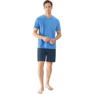 Mey - Pyjama - Grijs - Katoen