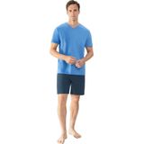 Pyjama - Katoen - Wassen Op Maximaal 40 Graden - Koud Strijken