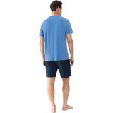 Pyjama - Katoen - Wassen Op Maximaal 40 Graden - Koud Strijken