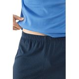 Pyjama - Katoen - Wassen Op Maximaal 40 Graden - Koud Strijken