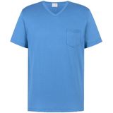 Pyjama - Katoen - Wassen Op Maximaal 40 Graden - Koud Strijken