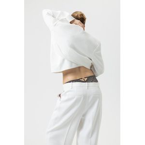 Mey - Poetry Temptation - Brazilian - Grijs