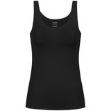 Mey - Simply Better Invisible - Dames Hemd - Zwart - 47% Modal