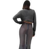 Mey - Simply Better Invisible - String - Huidskleur - Zeer Elastisch