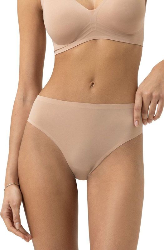 Mey - Simply Better Invisible - String - Huidskleur - Zeer Elastisch