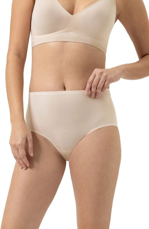 Mey - Simply Better Invisible - String - Creme