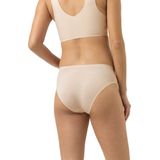 Mey - Naadloze Mini Slip - Invisible - Creme