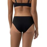 Mey - Naadloze Mini Slip - Invisible - Creme