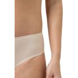 Mey - Naadloze Mini Slip - Invisible - Creme