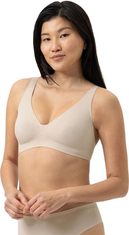 Mey BH 'Simply Better Invisibles'  crème