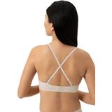 mey - Simply Better Invisibles - Triangelbeha - Blossom - Elastisch Polyamide met Elasthaan