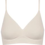 mey - Simply Better Invisibles - Triangelbeha - Blossom - Elastisch Polyamide met Elasthaan