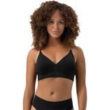 mey - Simply Better Invisibles - Triangelbeha - Blossom - Elastisch Polyamide met Elasthaan