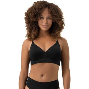 mey - Simply Better Invisibles - Triangelbeha - Blossom - Elastisch Polyamide met Elasthaan