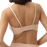 Mey - Triangelbeha - Serie Simply Better Invisibles - Kleur: Onbekend - Materiaal: Onbekend