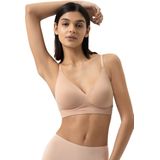 Mey - Triangelbeha - Serie Simply Better Invisibles - Kleur: Onbekend - Materiaal: Onbekend