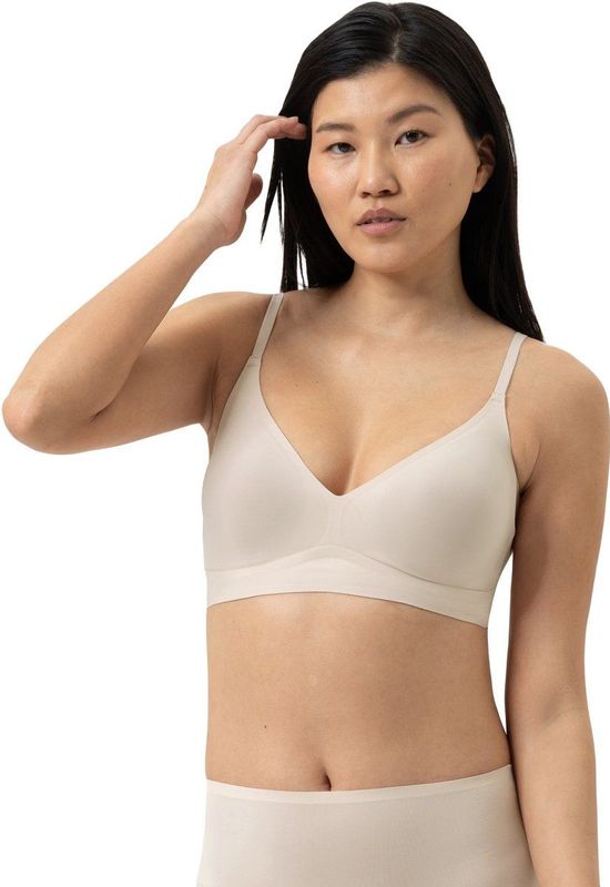 Invisibles - Triangelbeha - Blossom - Polyamide/Elasthaan