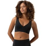 Mey - Simply Better Invisible - Bh - Zwart - 69% Polyamide, 31% Elastaan