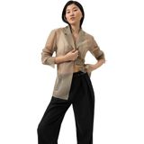 Mey - Simply Better Invisible - Naadloze Bustier zonder Beugel - Creme