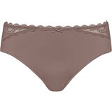 mey - Shorts - Milk 'n Coffee - Serie Pure Chic