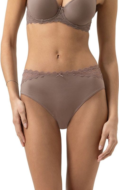 mey - Shorts - Milk 'n Coffee - Serie Pure Chic