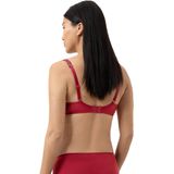 mey - Spacer beha - Gala Red - Serie Delightful