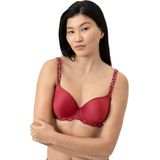 mey - Spacer beha - Gala Red - Serie Delightful