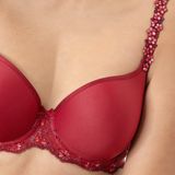 mey - Spacer beha - Gala Red - Serie Delightful