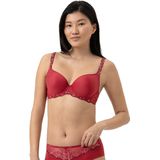 mey - Spacer beha - Gala Red - Serie Delightful