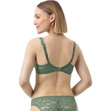 mey - Amazing - Spacer-beha - Wit - Full Cup