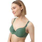 mey - Amazing - Spacer-beha - Wit - Full Cup