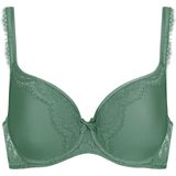 mey - Amazing - Spacer-beha - Wit - Full Cup