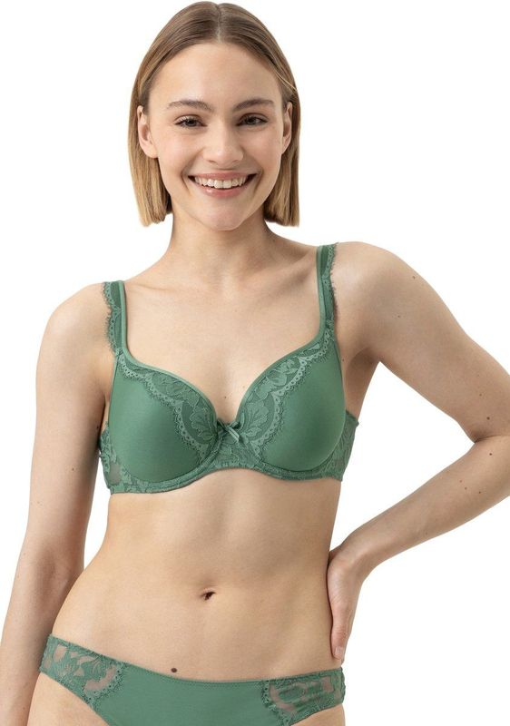 mey - Amazing - Spacer-beha - Wit - Full Cup